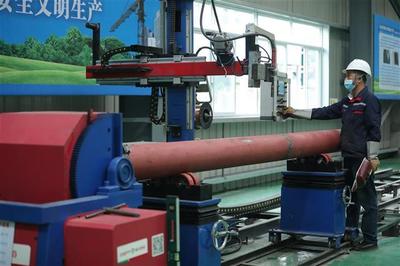 “智造”精品！這場觀摩會滿滿科技范 普通機械設(shè)備安裝服務的創(chuàng)新之路