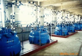 開原市宏達塑料防腐設(shè)備廠 反應設(shè)備產(chǎn)品列表與普通機械設(shè)備安裝服務