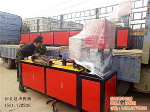 獻縣建華機械廠 專業(yè)普通機械設(shè)備安裝服務詳解