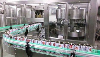 面面俱到保生產 食品機械不愧為食安守護神，專業安裝服務是關鍵一環