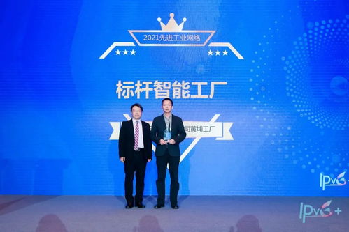 重磅揭曉 先進(jìn)工業(yè)網(wǎng)絡(luò)標(biāo)桿企業(yè)評(píng)選，信息技術(shù)咨詢(xún)服務(wù)引領(lǐng)產(chǎn)業(yè)新航向