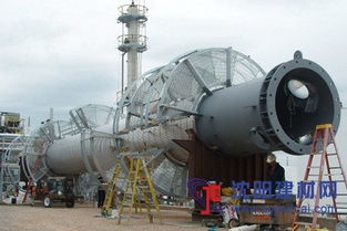 大連石化設(shè)備廠 品質(zhì)引領(lǐng)，石油制品全新展示