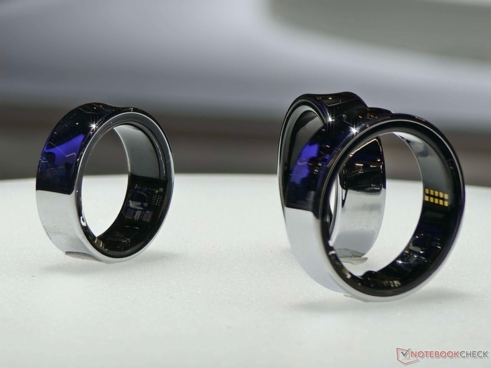 預(yù)計下半年登場，三星智能指環(huán)Galaxy Ring亮相MWC 2024