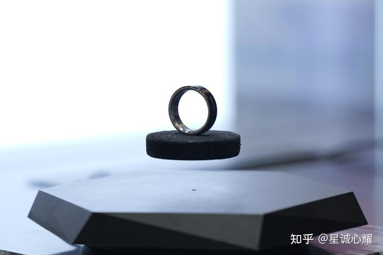 清華技術基因與ai算法的融合:追覓ai智能戒指的健康管理實踐